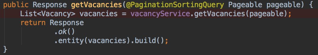 Java Experience tweet media