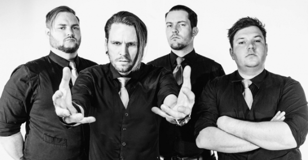 Metal_Forces's tweet image. PYOGENESIS Unveil Music Video For New Track ‘Modern Prometheus’ Feat. LORD OF THE LOST’s Chris Harms metalforcesmagazine.com/site/news-pyog… @AFM_Records @judith_fisher #Pyogenesis #LordsOfTheLost