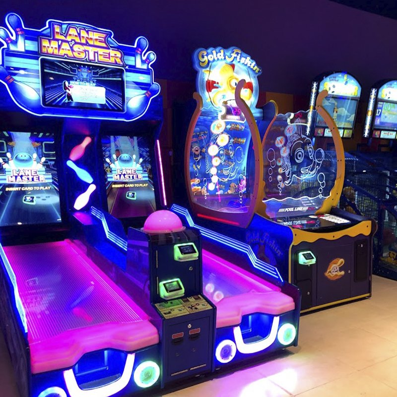 ¡Las vacaciones son más divertidas si las disfrutamos en <a href="/SacoaOficial/">Sacoa Oficial</a>!

Nueva ubicación, nuevos juegos, el mismo entretenimiento de siempre😄