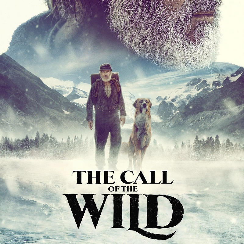 La Llamada De Lo Salvaje Pelicula Completa En Pelisplus Español Latino
