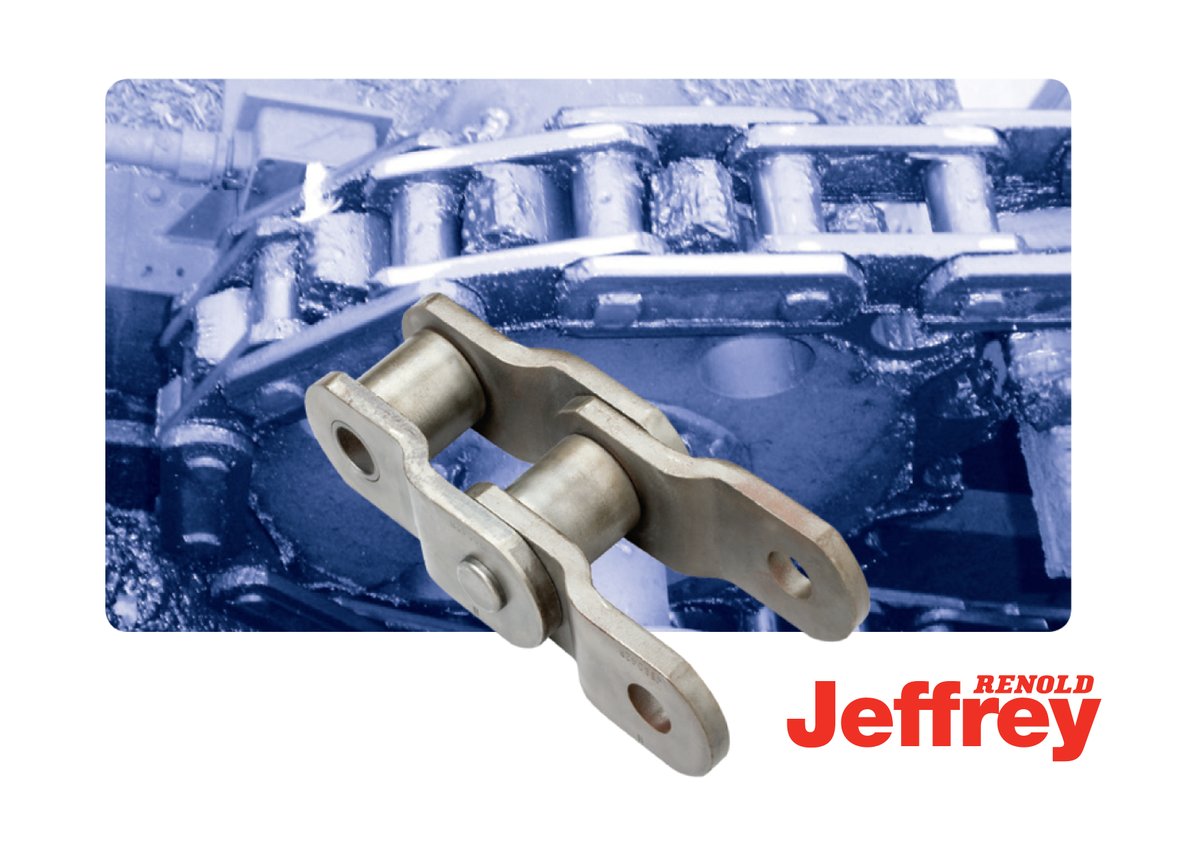 RenoldCanada's tweet photo. Curious about the differences between the use drive chain and roller chain? Get the answer from the experts. https://t.co/d47q9gLWiO https://t.co/xwPaT740sX