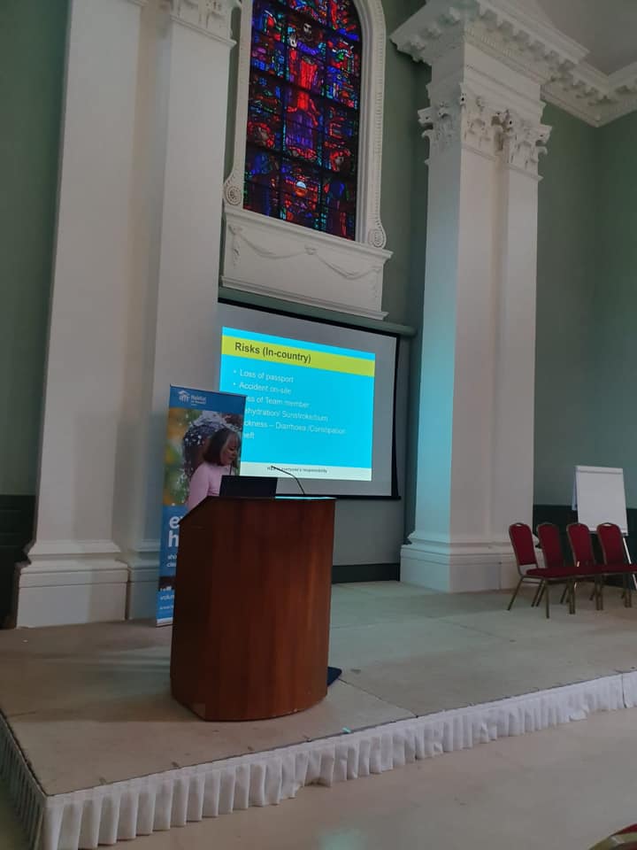 HabitatIreland's tweet photo. Thank you to everyone who attended our #TeamLeaderTraining last week.
We’re so thankful for all the wonderful volunteers whose willingness to lead enables others to travel in support of our long-term partnerships.
Learn more about global volunteering: https://t.co/j2CxL8s5CX https://t.co/HGvhz5CvbG