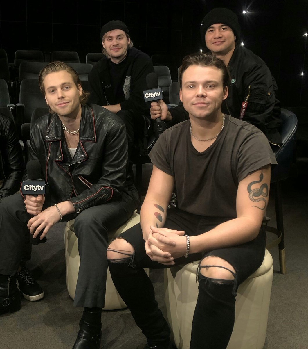If you see this tweet you are now obligated to reply with the first 5sos song that comes to mind while using the tags below! 🙈✨

#iHeartAwards #BestCoverSong #DancingWithAStranger <a href="/5SOS/">5 Seconds of Summer</a>