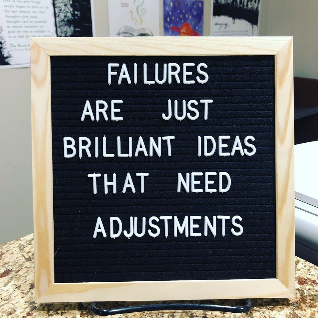 WSHSMC's tweet image. #MondayMotivaton #MotivationMonday