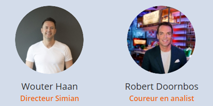 Op 5 februari netwerken en inspiratie tijdens Vakdag Print &amp; Sign! Heeft u zich al aangemeld? Keynotes o.a. Robert Doornbos en Wouter Haan. En een pre-Drupa onthulling die u niet wilt missen. Schrijf nu in! vakdagprintensign.nl