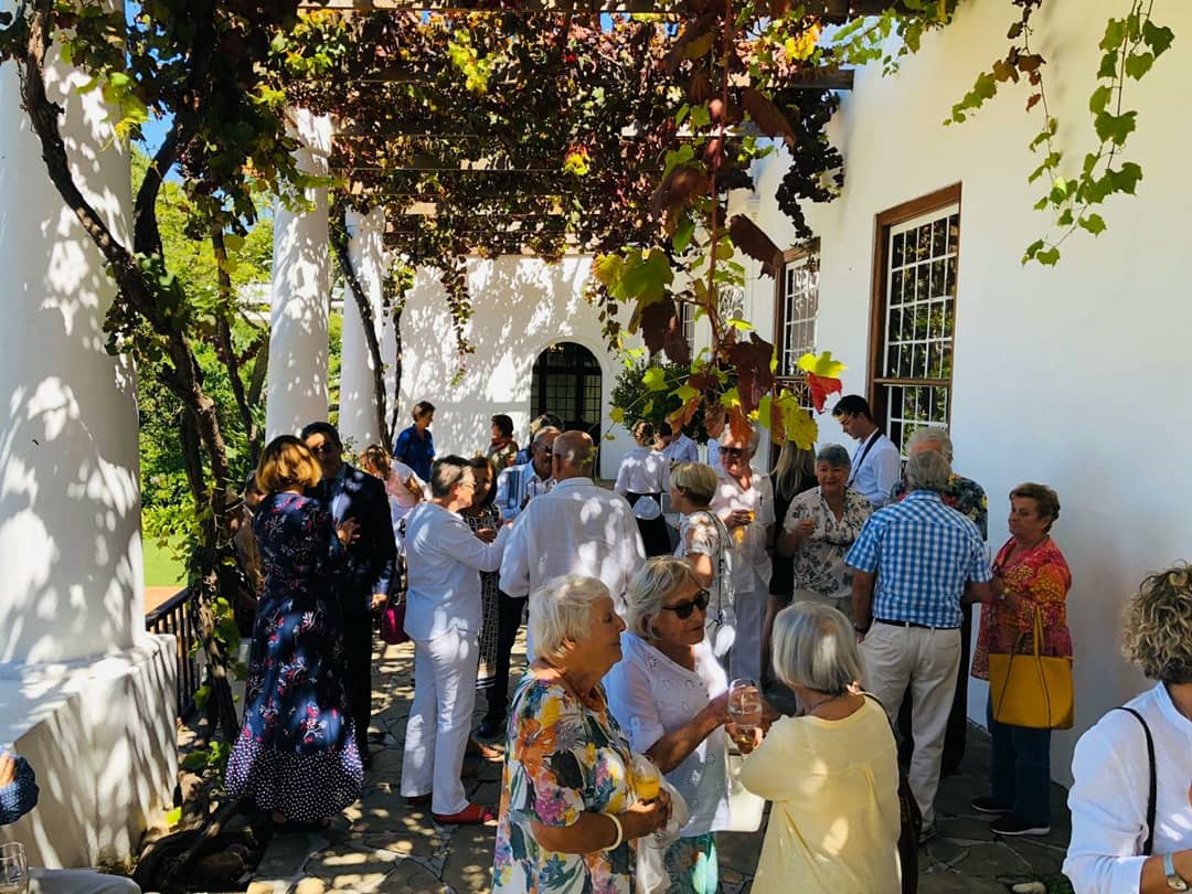 L'ENTRAIDE DU CAP tweet media