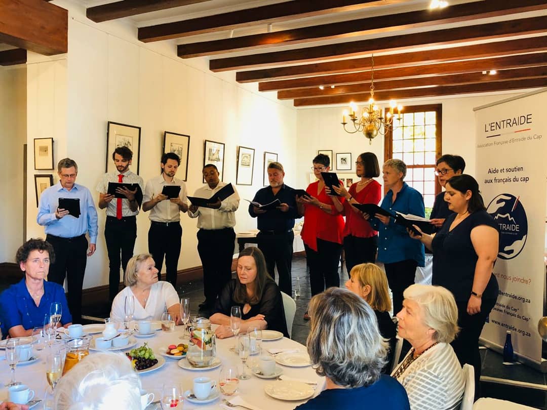 L'ENTRAIDE DU CAP tweet media