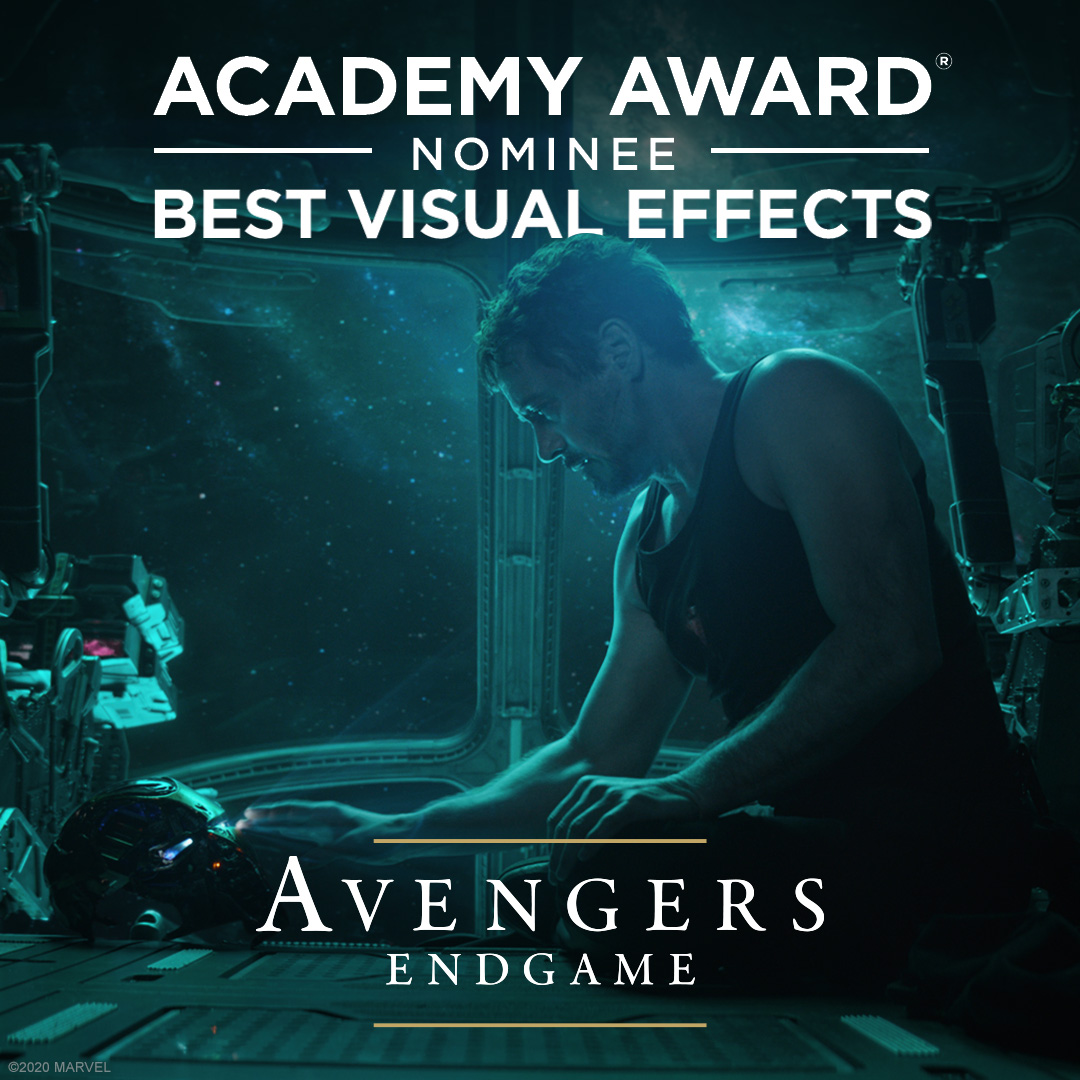MarvelStudios photo