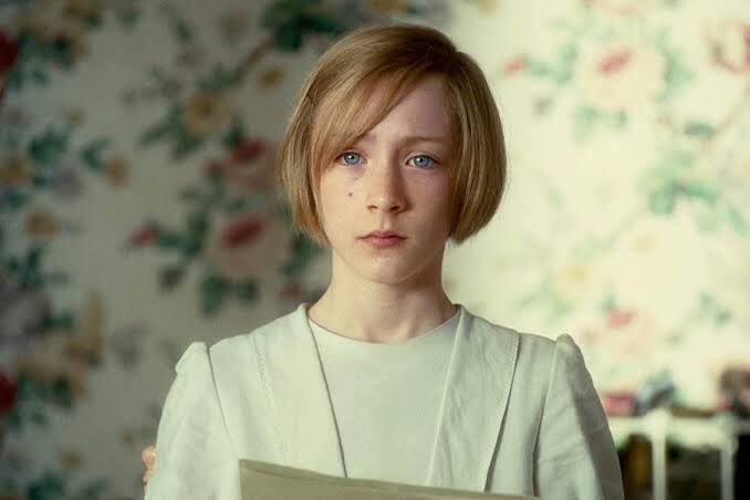 archivesaoirse's tweet image. fourth time academy award nominee saoirse ronan ✨