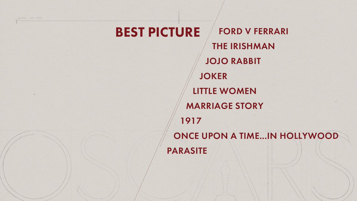 The Academy on X: Congratulations to the Leading Actress nominees