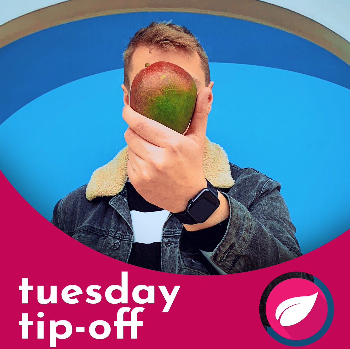 _MangoDesign's tweet photo. We are well into the groove of 2020, so with the New Year &amp; decade (blimey!) we’ll be bringing you a sweet new feature to keep you updated with all things Mango.

Keep your eyes peel-ed for your weekly Tuesday tip off 🥭 #stayjuicy https://t.co/PjuDbVELvQ
