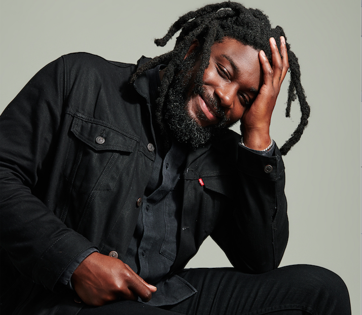 PWKidsBookshelf's tweet image. Jason Reynolds has been named the new National Ambassador for Young People's Literature, with a platform of ‘Grab the Mic: Tell Your Story’ pwne.ws/2tWuLyo