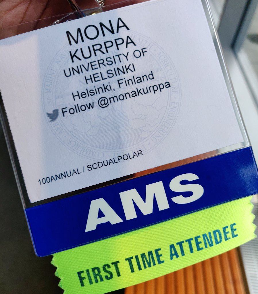 Mona Kurppa tweet media