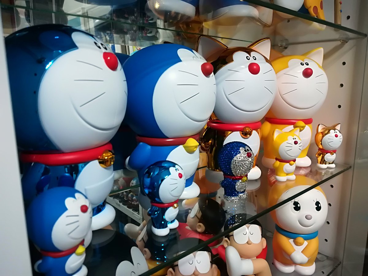 テント Doraemon Lover 毎日眺めてる ドラえもん Vcd Udf