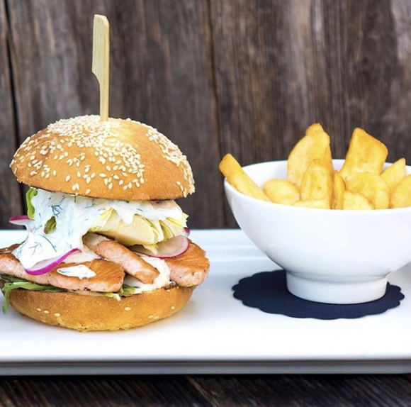 Dockside Seafood tweet media