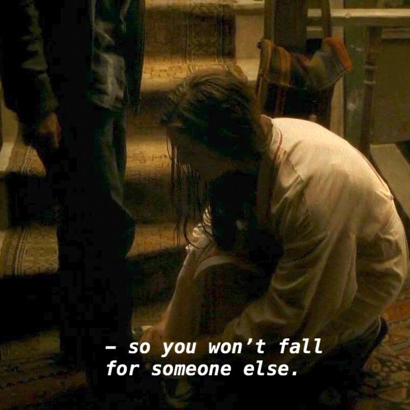 marian on Twitter "i think i just found out why ginny did the