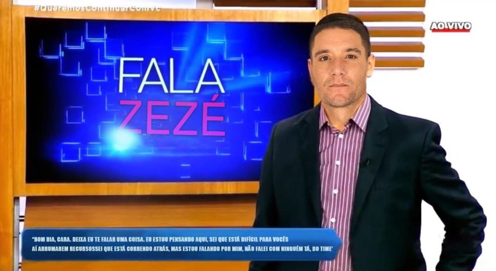 faelloopez's tweet image. Acompanhando o melhor programa do Brasil #falazeze