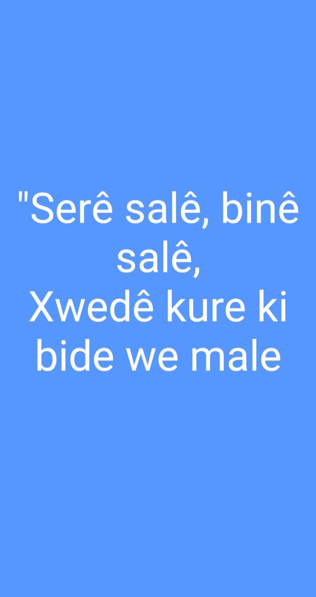 hamzabilge72's tweet photo. Ser sala we tewa pirozbe https://t.co/4G98qHdOLq