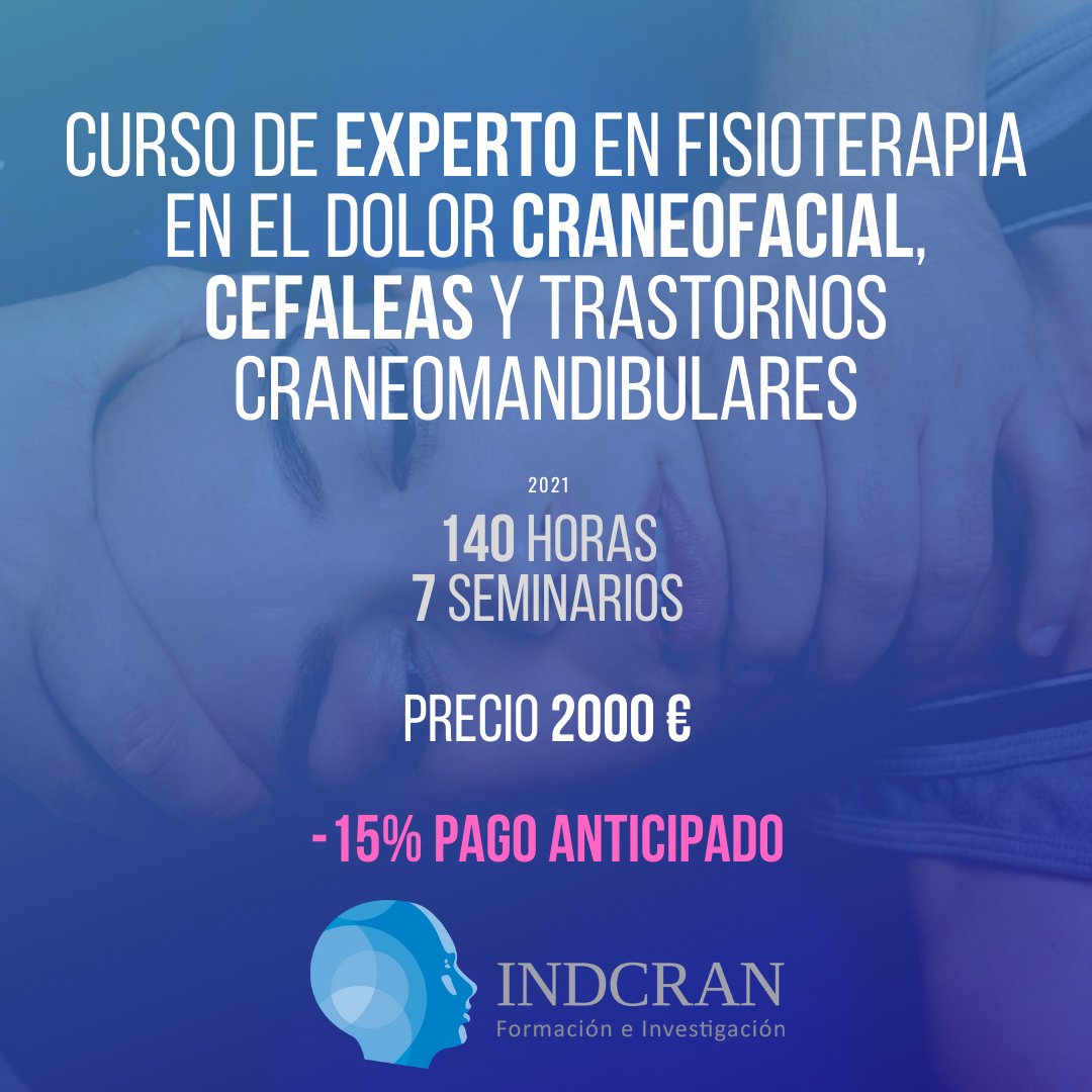INDCRAN's tweet photo. Revisa las fechas del Curso de EXPERTO 2021 en https://t.co/sxO2ioGVGY #indcranexperto @RoyLaTouche @Alba_Paris_A #indcran https://t.co/icXGUYkkk8