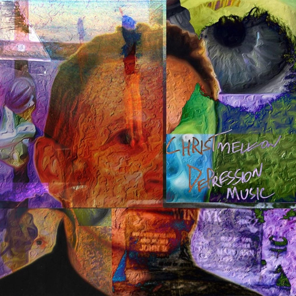 christmellow's tweet photo. My beat tape "Depression Music" comes out 2/20/2020. #NewMusic2020 #getsad https://t.co/OFtNhm03Cx
