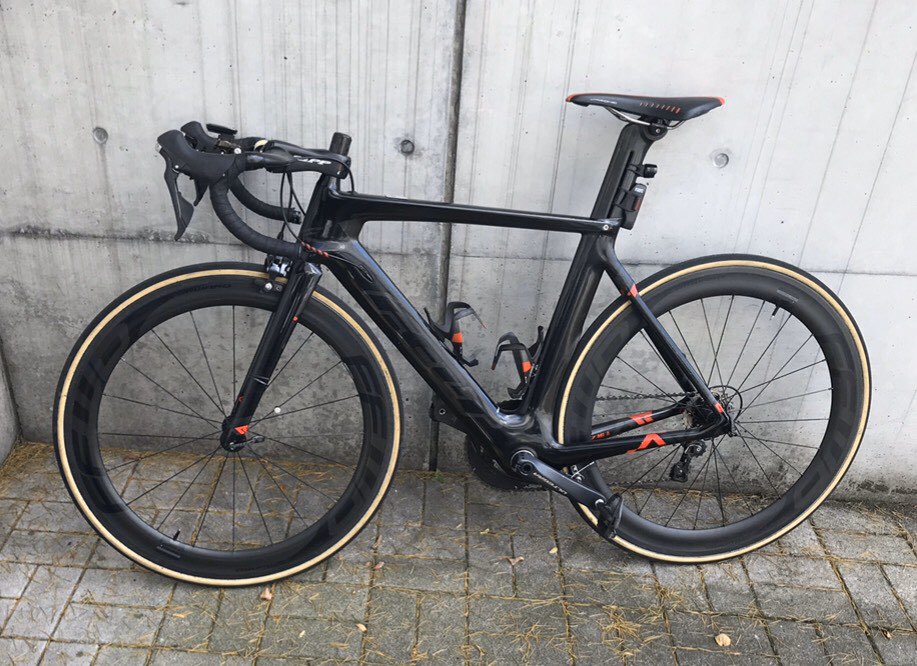 Bike_crusher's tweet photo. 代理物販です。
詳細は@roadbike_zに
#ロードバイク物販 #ロードバイク https://t.co/rNvSsljKyo