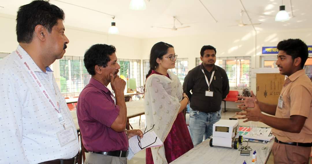 InspireManak's tweet photo. INSPIRE Awards-MANAK State Level Exhibition & Project Competition (SLEPC) of 2019-20 was conducted at Goa Science Centre, Miramar, Noth Goa on 10 January 2020. #INSPIRE #AWARDS #MANAK #NIF #DST #Innovationawards, #forschoolstudents, #Class6to10 @nifindia @IndiaDST @PIB_Panaji https://t.co/HzlJLjDKCx
