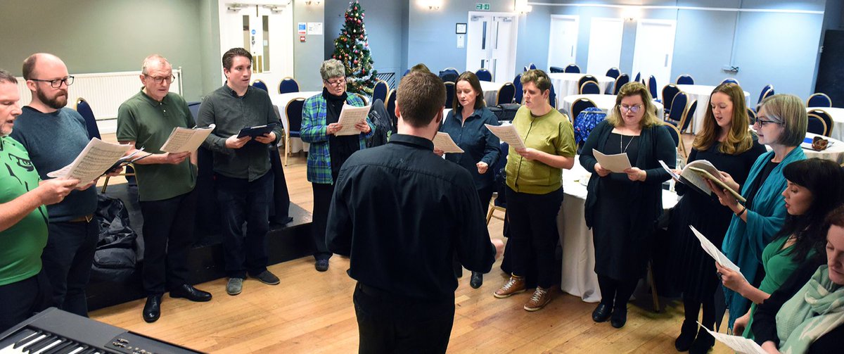 GaelicVoices's tweet photo. Our taster session for new members is this Thursday 7 -9pm @LDNIrishCentre  Come and try out singing in Irish in a fun and friendly group. No auditions and no need to know the language. https://t.co/lCrw4FSFoR https://t.co/anBRFJTpgk