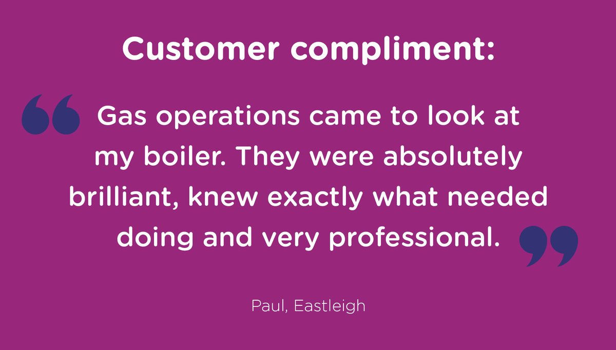 WeAreVIVIDhomes's tweet photo. The weather may be gloomy but we're feeling bright and sunny thanks to this #customerfeeback on #MotivationMonday. All our teams work hard to give a great #customerservice, from customer facing staff to those operating in the background to make sure things run smoothly #ukhousing https://t.co/G8Wsb71GLR