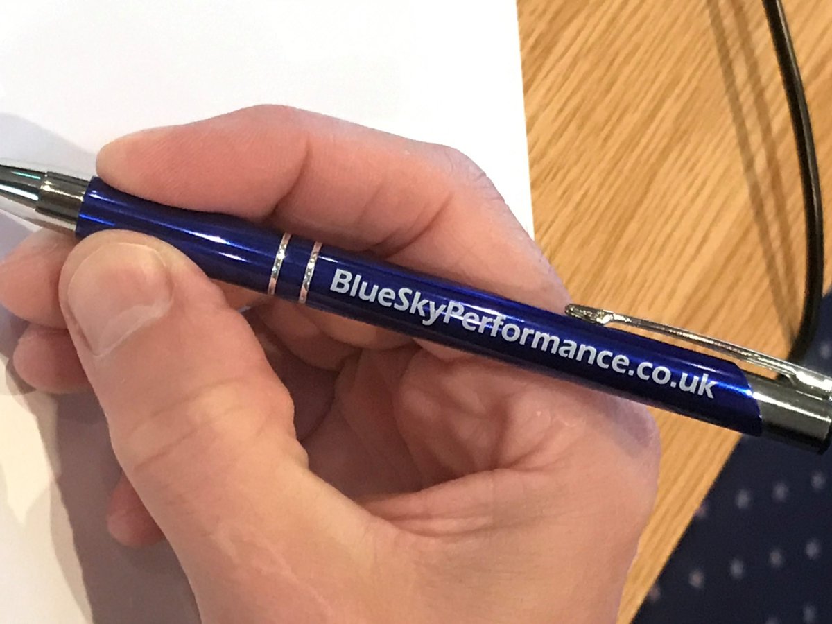 BusinessGiftUK's tweet photo. Check out our brand new blog featuring @blueskyperform 

You can read all about it at
https://t.co/CodrgXLiKf https://t.co/csIXCI1VaZ