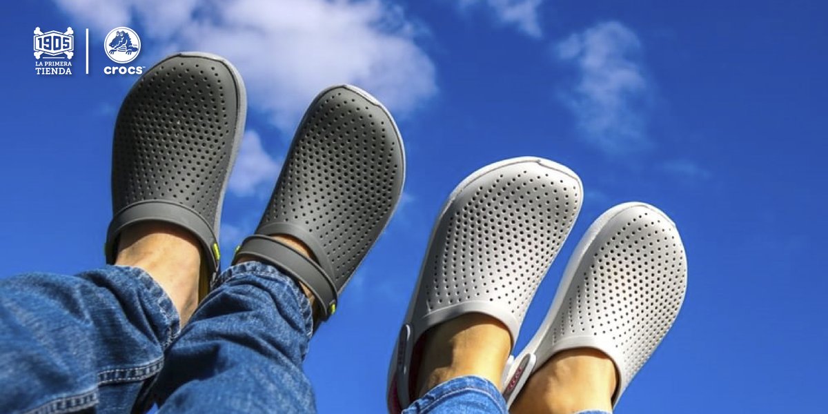 crocs riverside mall