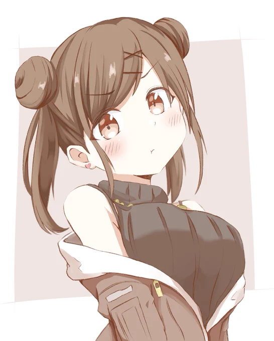ちょこ先輩 