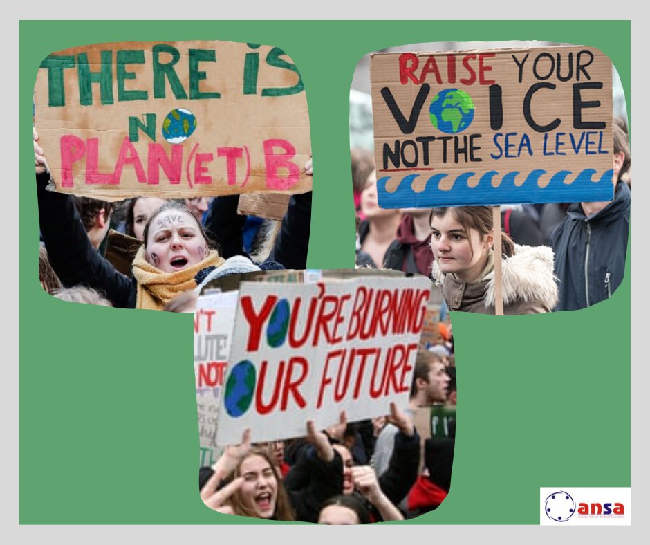 In this fast-changing world, global responsibility is important.
Unfortunately, our planet is suffering from many problems that we are deeply sorry about. We will do our best to ensure a bright future for everyone.