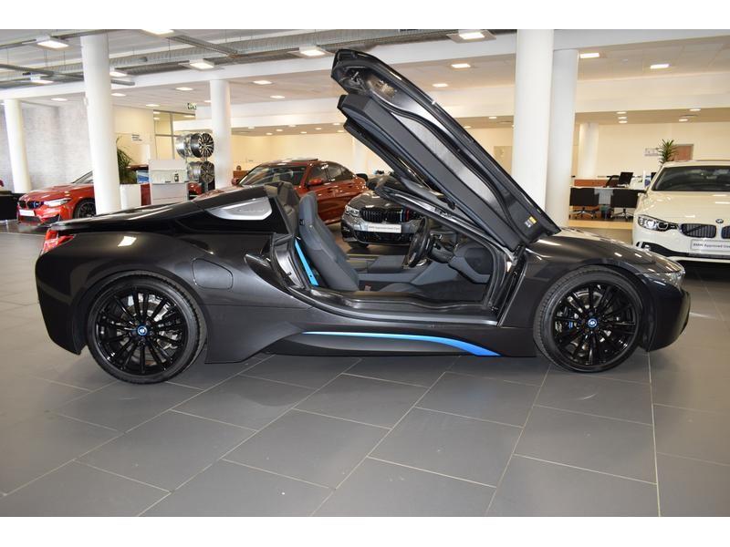 Drive360coza's tweet photo. FOR SALE: R1,799,900
Check out the latest #Car: BMW I8 Lci, Roadster, 2019
Click on the link to contact dealer: https://t.co/06cdec4q4F
#Drive360 #Cars #Trucks #Bikes https://t.co/ICdRmPz9bZ