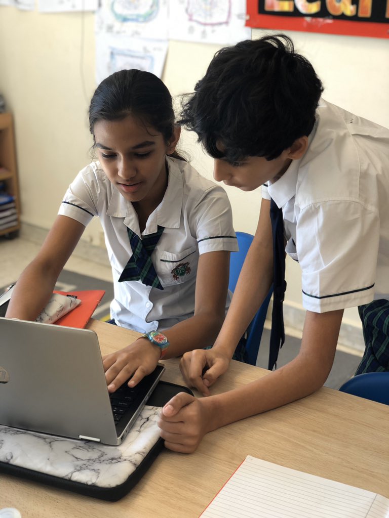 JPS Year 6 tweet media