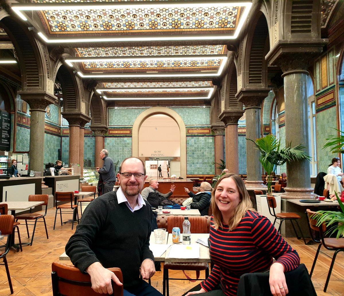 FulfordPhil's tweet image. Coming soon - HR Life Support.
Antonia @HRGreenLight and myself bring our complimentary experience and insights. Supporting experienced HR professionals with their purpose and value they are adding. #hrlifesupport 
@e_j_ward @DeanHorsman @EmmaBrowes @PaulaShawHR @MelJonesYork