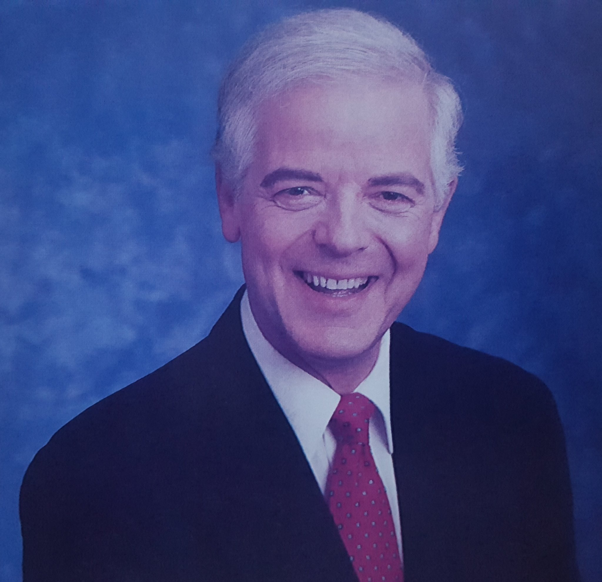 Happy birthday to the greatest and legendary Matinee Classics for American Movie Classics host, Nick Clooney! 