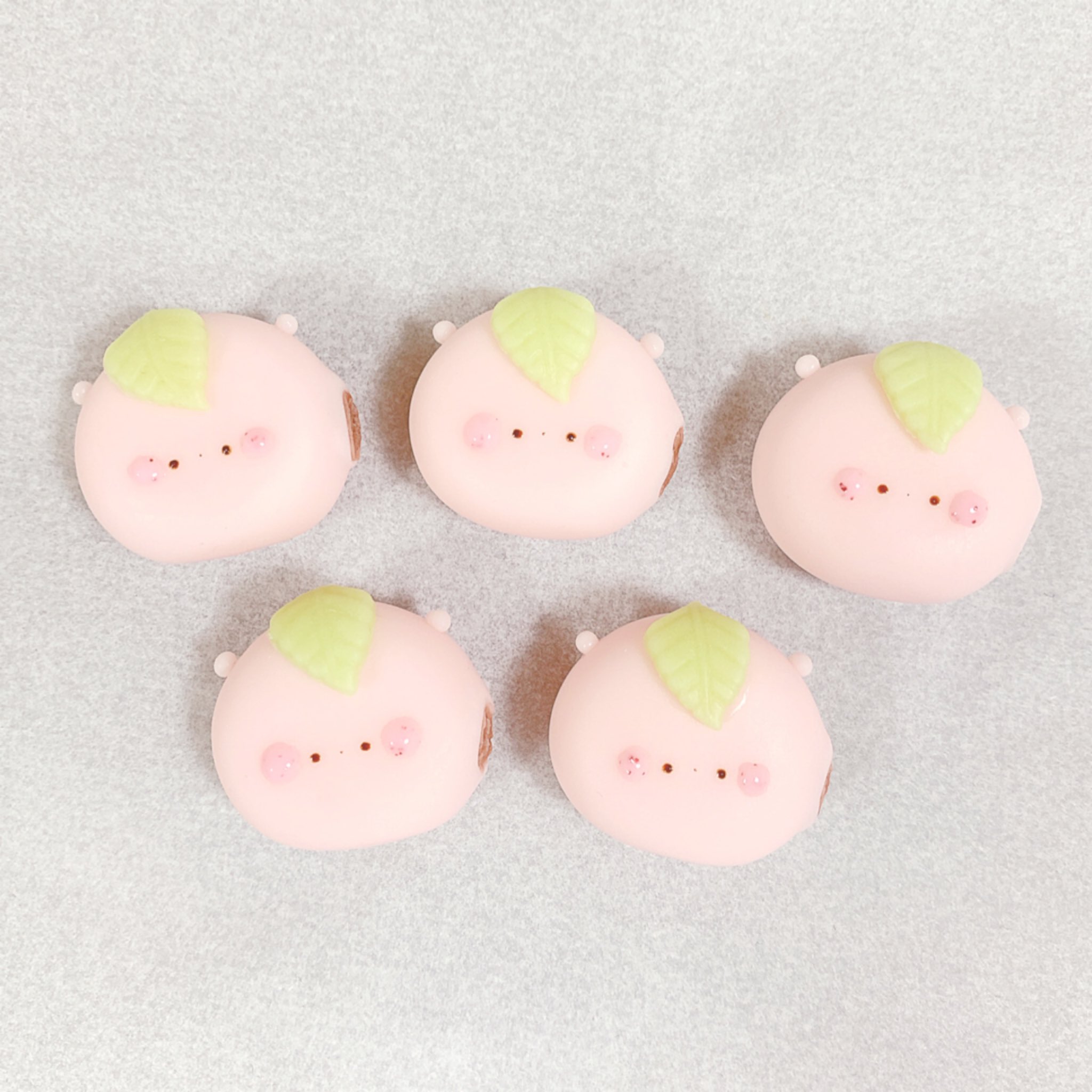 Twitter 上的 さゆみ もちっこ乾燥中 スイーツデコ ハンドメイド 粘土 フェイクスイーツ イラスト 可愛い ハンドメイド好きさんと繋がりたい 春 桜 スイーツ 和菓子 手作り T Co stkoq2kg Twitter