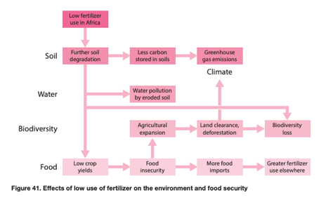 International Fertilizer Association tweet media