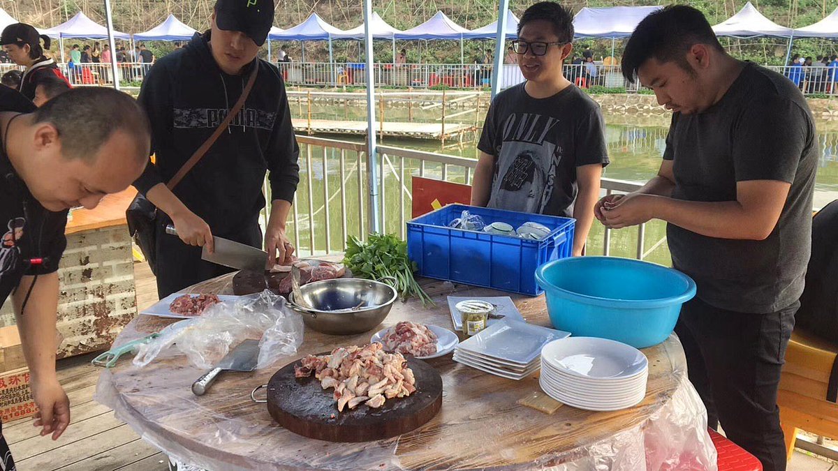 Homebloc tweet media