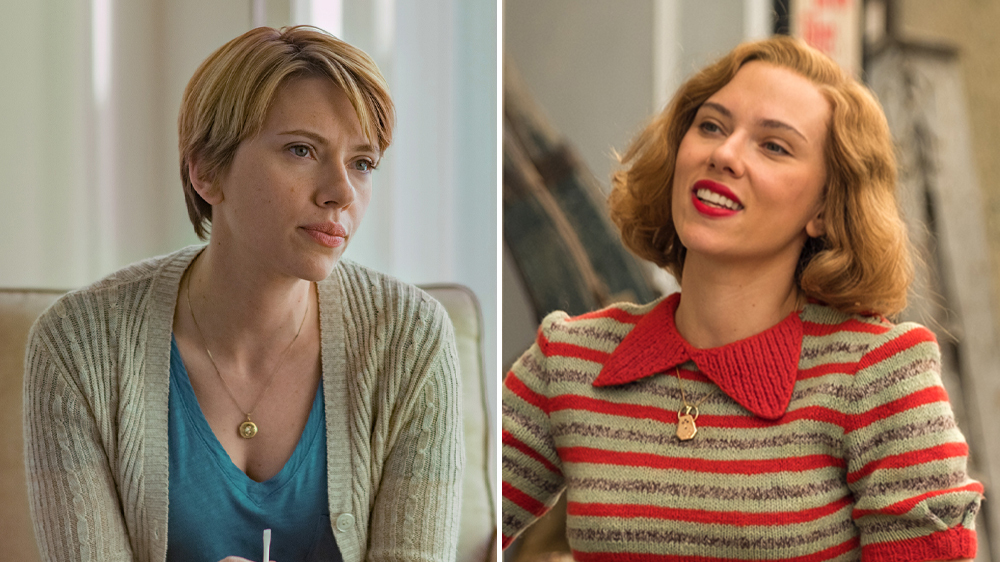 RT @Variety: Scarlett Johansson joins elite #Oscars two-timers club with double nominations https://t.co/K5pgKBdnLz https://t.co/tPKLdLdscu