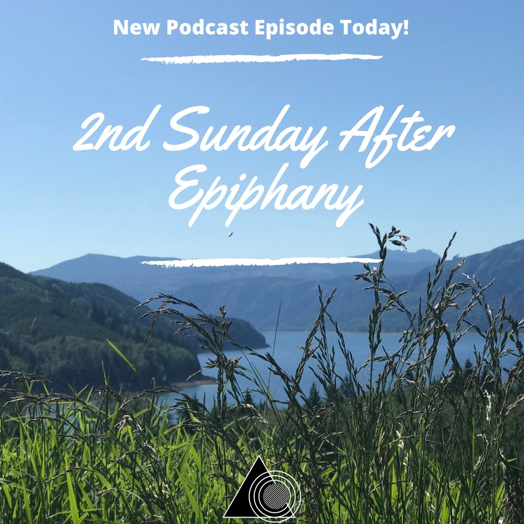 PMLiturgy's tweet image. We're back and there is a new episode of the podcast today! I'm glad to be back, generally, but I'm always super excited when I can talk Biblical Studies, Spiritual Formation, and Postmodern Philosophy all in one episode. Links to all available mediums at ow.ly/NBr450xTv6a