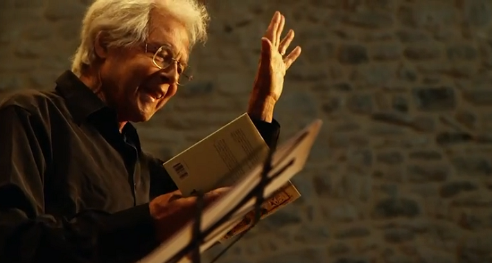 ful_magazine's tweet image. Il @MuseoMariniFi ospita cinque fra i più importanti #interpreti della scena teatrale #italiana.

Si parte stasera con #SandroLombardi. Scopri gli altri appuntamenti della #rassegna #Frammenti qui 👉🏻 
bit.ly/2tR1Iwq

#firenze #teatro #teatrofirenze #dafareafirenze #arte