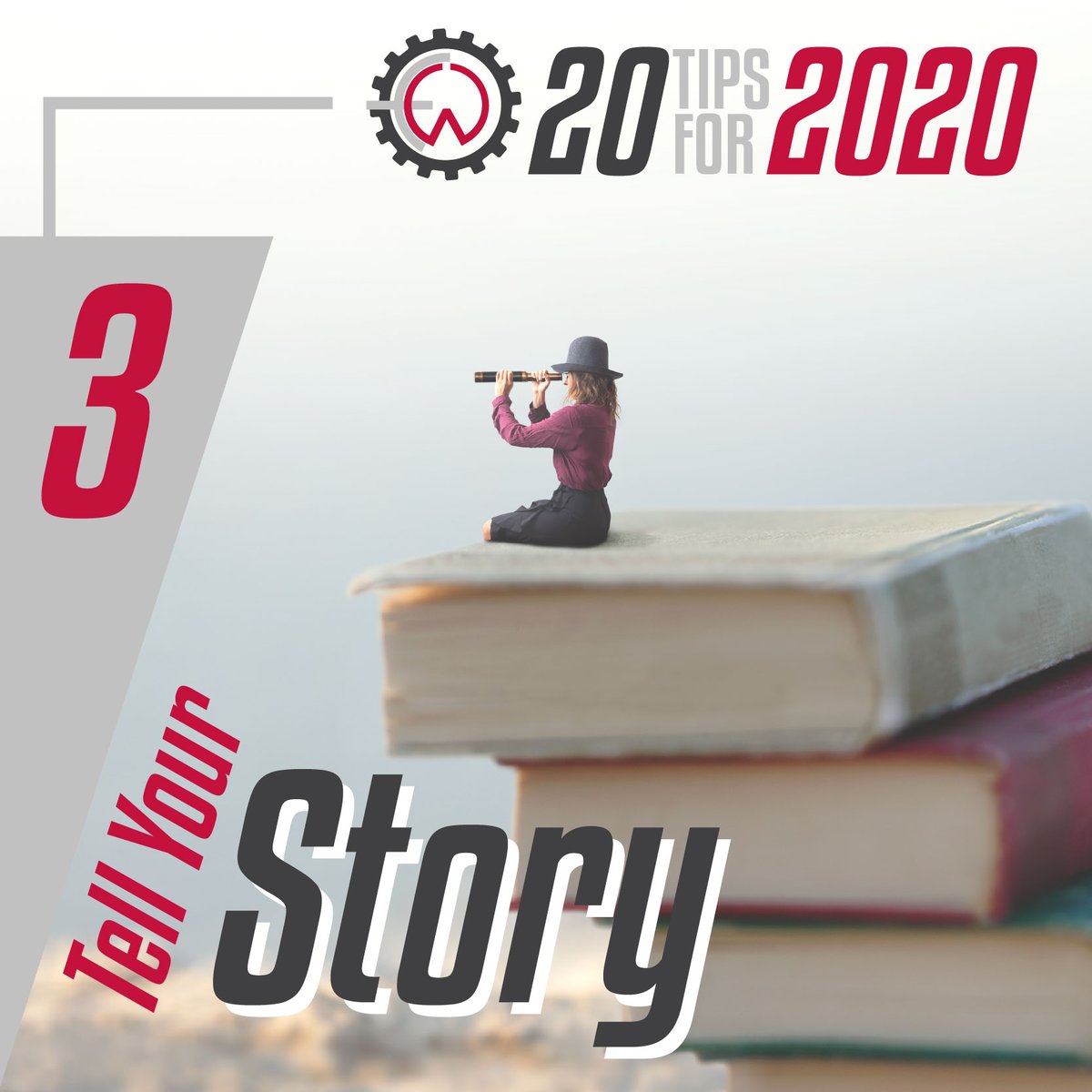 faithworksimage's tweet photo. Stories on social media (as opposed to timeline posts) are growing and they're expected to outpace timelines soon. Use stories on Instagram and Facebook to ask questions and engage with your followers. #mondaymotivation #20for2020 #churchmarketing https://t.co/LXDGXSm27C