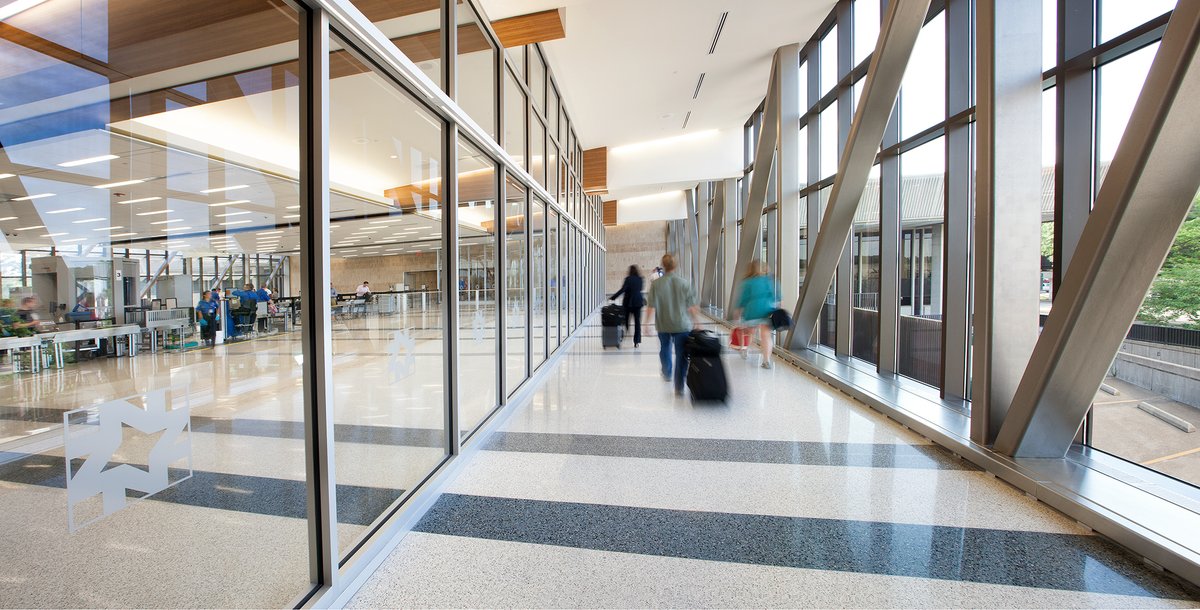 FlyORF's tweet photo. It was a great year ORF flyers! December 2019 was the busiest December in the airport’s history and also capped off the busiest year in the airport’s 81-year history. Thanks for your support. #TakeORF @Allegiant @AmericanAir @Delta @FlyFrontier @SouthwestAir @united https://t.co/Ix5aqRZHbo