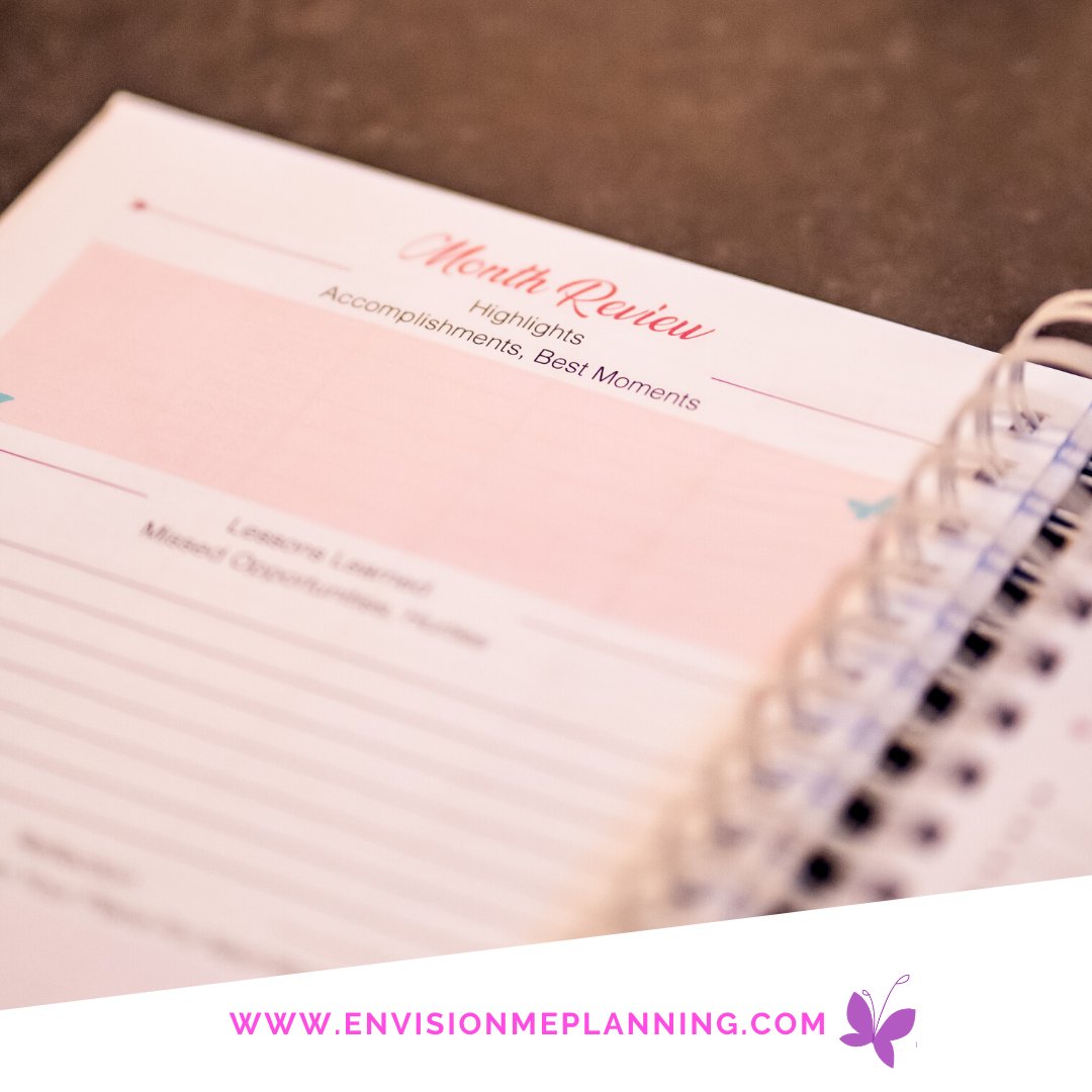 EnVisionMePlan's tweet image. Reflection helps you gauge if you are on target for completing your goals! Reflect often! 

#dreamplando #reflectioniskey #planningisalifestyle #growthgoals #womenwithvision #bossgirlmagic