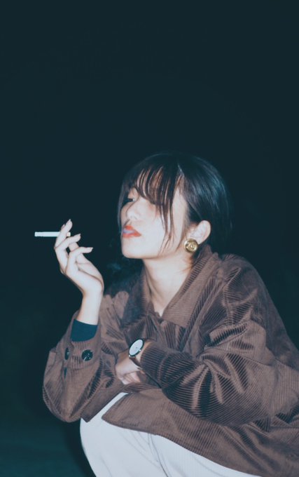 ਊ さん がハッシュタグ タバコ をつけたツイート一覧 1 Whotwi グラフィカルtwitter分析