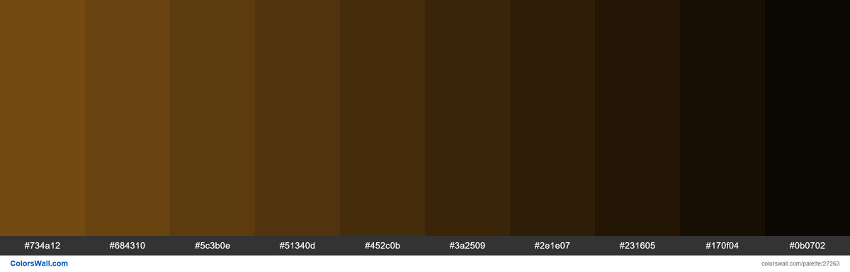 colorswall on X: 