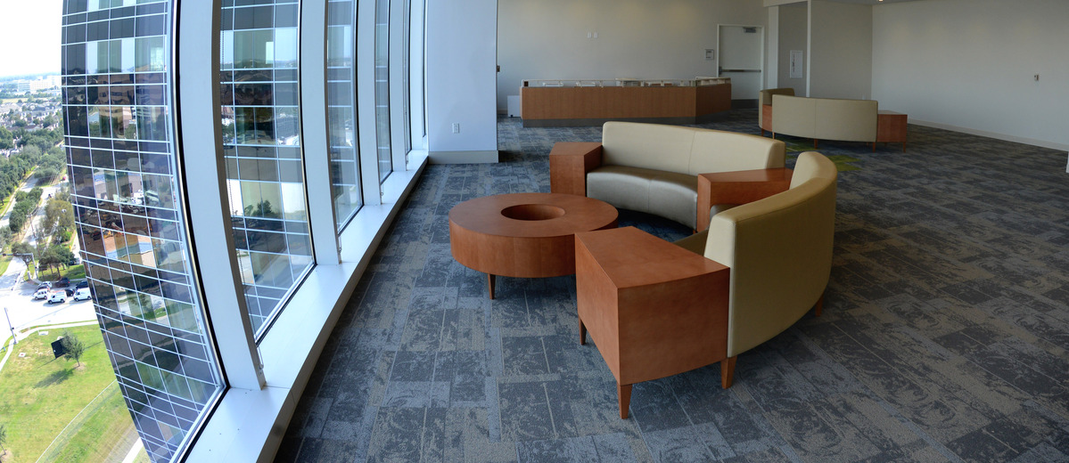 Several Baylor Medicine specialty clinics will move this month to the 6th floor of Baylor St. Luke's Medical Center 7200 Cambridge St. Tuesday, Jan. 21. Clinics moving include Acute Care Surgery, Lung Institute, Thoracic Surgery and Vascular Surgery.