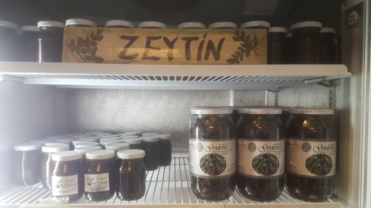 bukoop's tweet image. zeytin ezmelerimiz raflarda!!!!