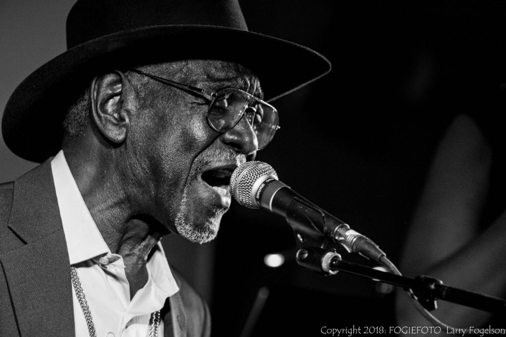 American Blues Scene tweet media